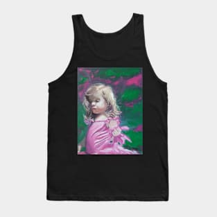 'When I Grow Up...' Tank Top